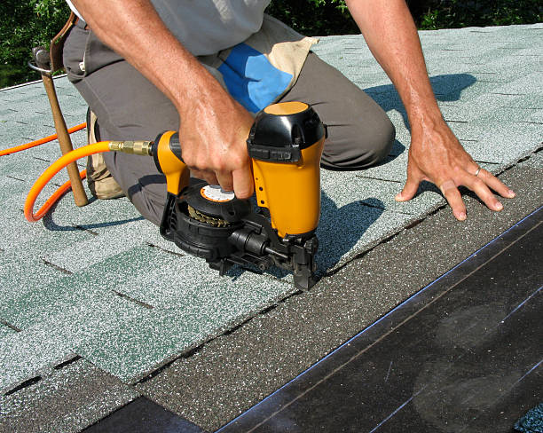 Quick and Trustworthy Emergency Roof Repair Services in Cedar Falls, IA
