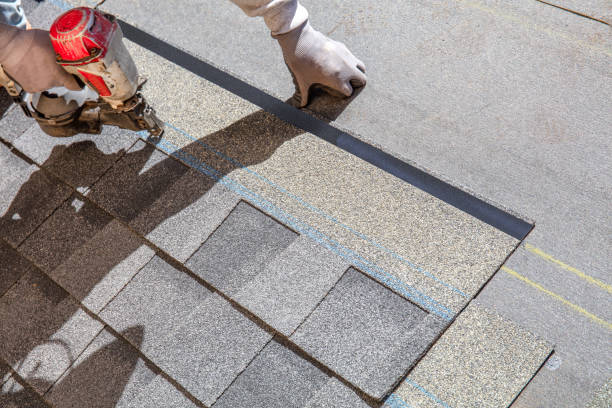Best Storm Damage Roof Repair  in Cedar Falls, IA